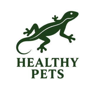 Healthy Pets